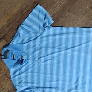 Golf shirt